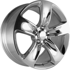 Performance Replicas 20x10 PR154 Polished +50mm