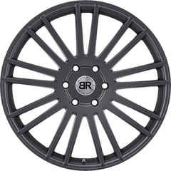 Black Rhino 18x8.5 Kruger Gloss Gunmetal +35mm