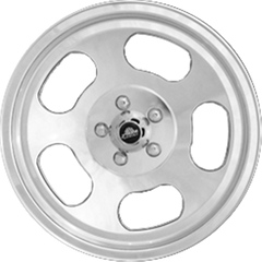 American Racing 15x8 VN69 Ansen Sprint Polished +0mm