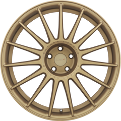 TSW 20x8.5 Paddock Matte Bronze +40mm