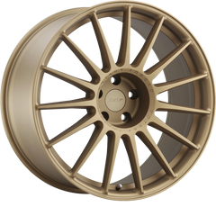 TSW 20x8.5 Paddock Matte Bronze +40mm