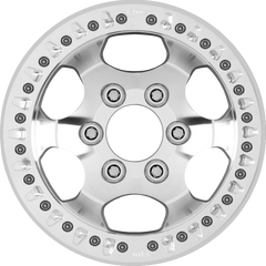 XD 17x8.5 XD231 RG Race Machined +0mm