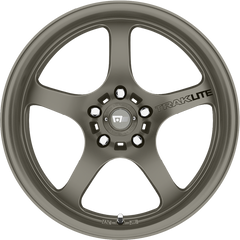 Motegi Racing 17x7 MR131 Matte Bronze +45mm