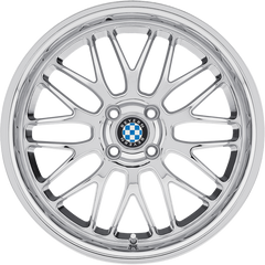 Beyern 18x9.5 Mesh Chrome +30mm