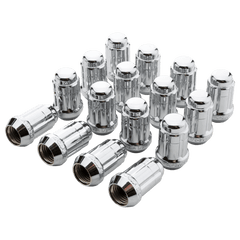 Gorilla Automotive 4-Lug 1/2 Spline WIK with Valves