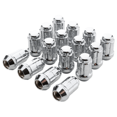 Gorilla Automotive 4-Lug 3/8 Spline WIK with Valves