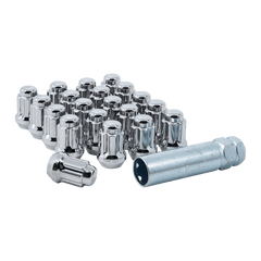 Gorilla Automotive 5-Lug 14-1.50 Spline WIK Pass