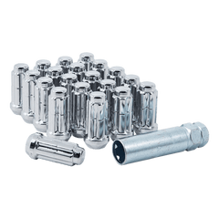 Gorilla Automotive 5-Lug 9/16 Spline WIK Truck