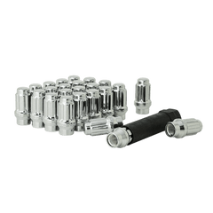 Gorilla Automotive 6LUG 12-1.50 ET SPLNE WIK ALL GOR