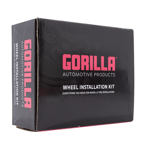 Gorilla Automotive 6LUG 1/2 SPLINE WIK ALL GOR