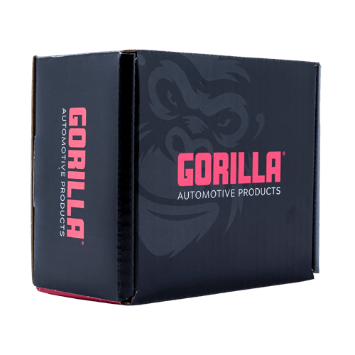 Gorilla Automotive 8LUG 9/16 SPLINE OE WIK TRUCK GOR