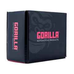 Gorilla Automotive 8LUG 9/16 SPLINE OE WIK TRUCK GOR