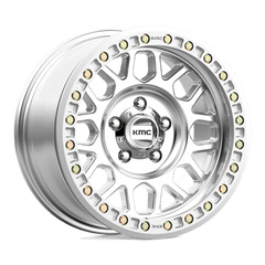 KMC 20x9 234 MACHINED +-12mm