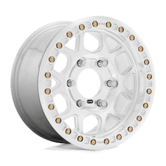 KMC 17x9 444 RAW MACHINED +-12mm