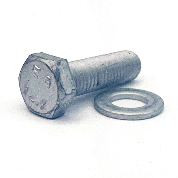 Misc Accessories DACROMET 3/8-16 BEAD RING BOLTS - (EA)