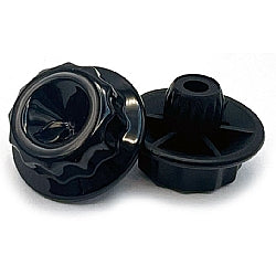 Misc Accessories GLOSS WHEEL RIVET - BLACK (XD863)