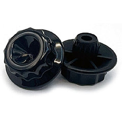 Misc Accessories GLOSS WHEEL RIVET - BLACK (XD863)