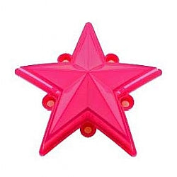 XD XDS Star Logo - Pink (5 Pack)