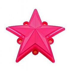 XD XDS Star Logo - Pink (5 Pack)