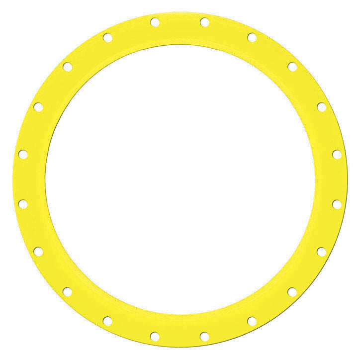 XD Powersports XS Standard Ring 14" 16 Bolt - Orange