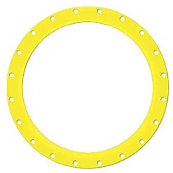 XD Powersports XS Standard Ring 14" 16 Bolt - Sulfur Yellow