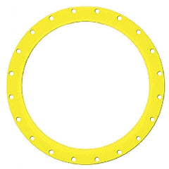 XD Powersports XS Standard Ring 14" 16 Bolt - Sulfur Yellow