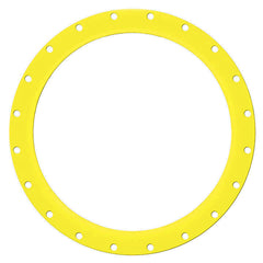 XD Powersports XS Standard Ring 14" 16 Bolt - Orange