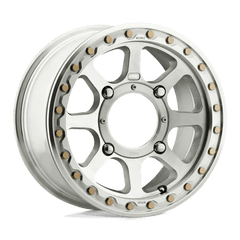 KMC Powersports 14x7 234 MACHINED +38mm