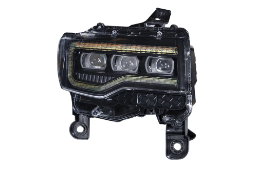 Morimoto LED HEAD JEEP GRAND CHEROKEE 14-20 XB