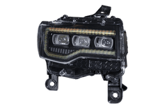 Morimoto LED HEAD JEEP GRAND CHEROKEE 14-20 XB