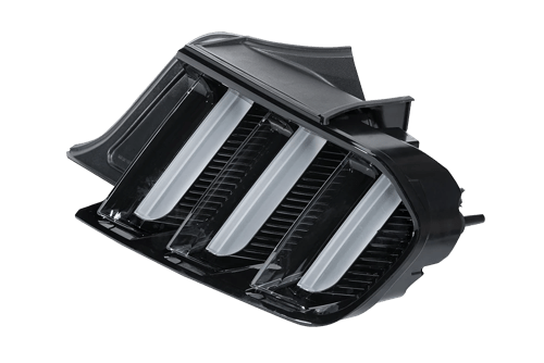 Morimoto LED TAILS MUSTANG CLR AMBER SEQ 15-22 XB