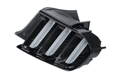 Morimoto LED TAILS MUSTANG CLR AMBER SEQ 15-22 XB