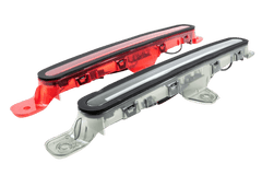 Morimoto XB BRAKE: MUSTANG () (RED) 10-14 MM