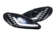 Morimoto XB HEADS: CORVETTE ()(GEN 2) 05-13 MM