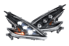 Morimoto XB HEADS: 370Z ()(LHD) 09-20 MM