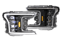 Morimoto XB HEADS: F150 () 18-20 MM