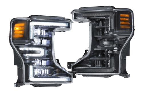 Morimoto XB HEADS: SUPER DUTY (2020+) MM