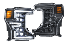 Morimoto XB HEADS: SUPER DUTY (2020+) MM