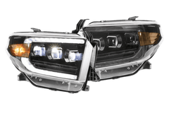 Morimoto XB HEADS: TUNDRA () 14-20 MM