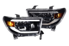 Morimoto XB HEADS: TUNDRA () 07-13 MM