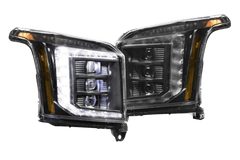 Morimoto XB Headlights for Yukon 2015-2020 Pair MM