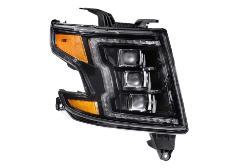 Morimoto LED HL TAHOE/SUBURBAN PAIR/ASM 15-20 XB