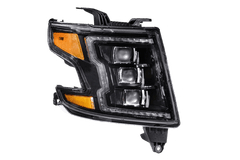 Morimoto LED HL TAHOE/SUBURBAN PAIR/ASM 15-20 XB