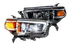Morimoto XB Hybrid Headlights for 4Runner 2010-2013 MM