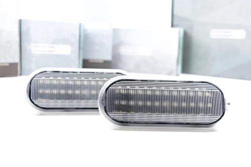 Morimoto - Non XB BED LIGHT F150 SUPER DUTY 15-20 XB