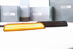 Morimoto - Non XB SIDE MARKERS MUSTANG FRONT 10-14 XB