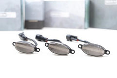 Morimoto - Non XB GRILLE: FORD F150 RAPTOR / SET 10-20 XB