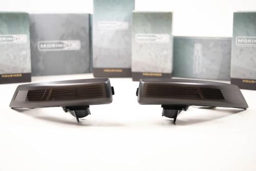 Morimoto Non-XB LED Side Mirror Lights for Focus 2008-2017 XB