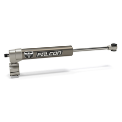 Teraflex Falcon Heavy Duty EF 2.1 Stabilizer for 2007-2018 Left Hand Drive Jeep Wrangler JK