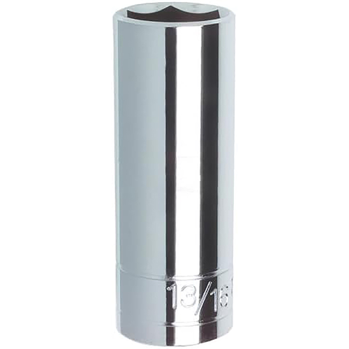 Gorilla Automotive THIN WALL SKT 1" HEX BULK